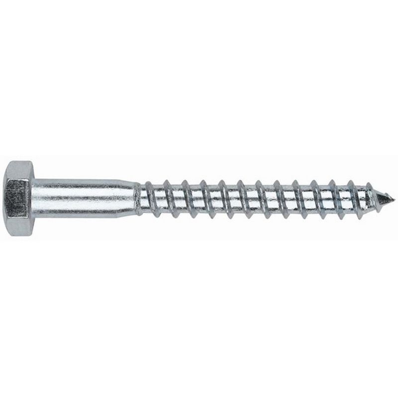 

TB10160 - Tornillo tirafondo DIN 571 10x160 - Index