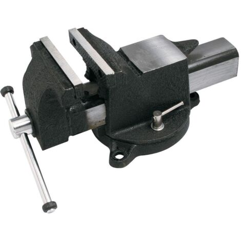 Tornillo de acero 125mm / 5"