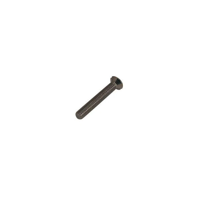 

Tornillo de acero inoxidable D.5 L.40mm para el drenaje automático de la bañera