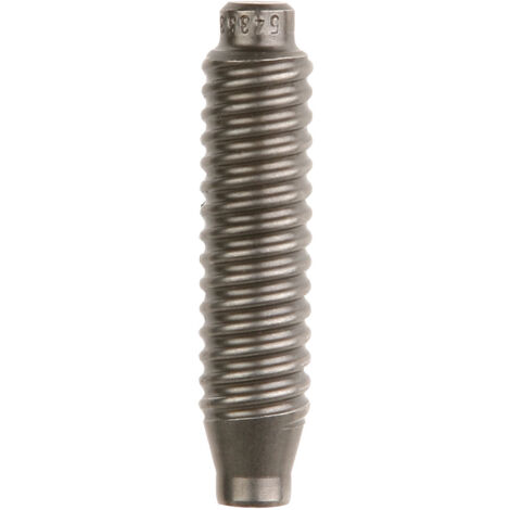 Tornillo de acoplamiento + resorte de concreto Power max - 375B