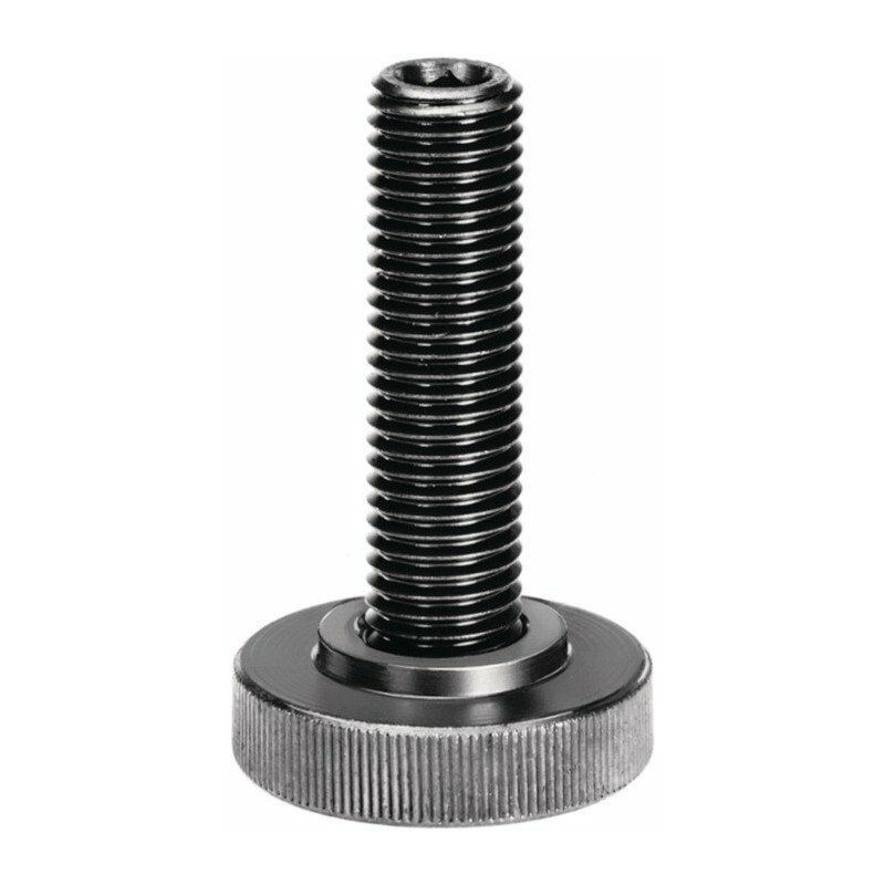 

Tornillo de apoyo N ° 6314S M20 total L.69mm para brazo de sujeción - AMF