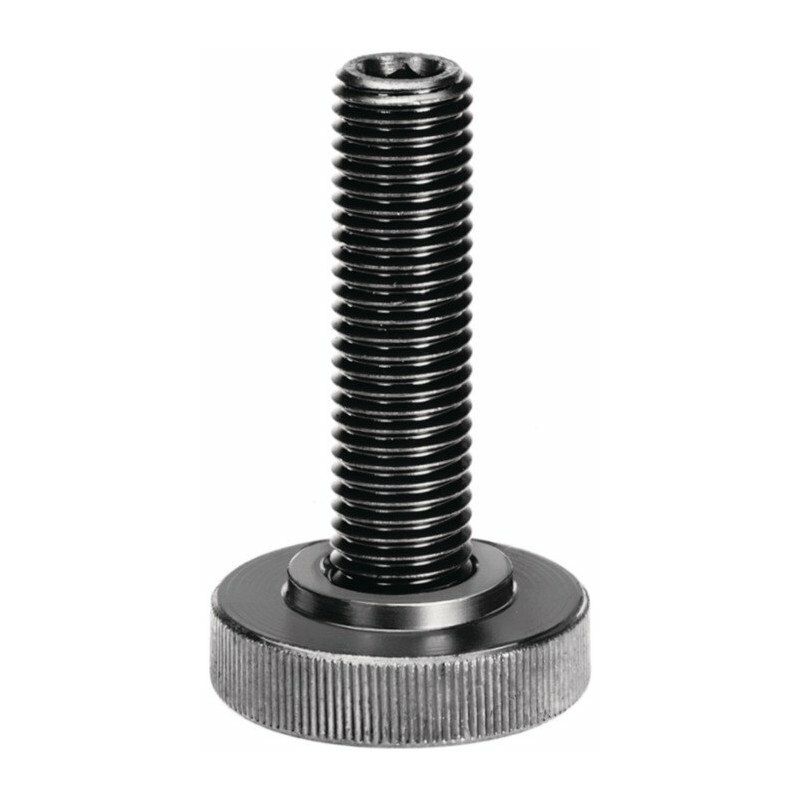 

Tornillo soporte N ° 6314S M12 L.94mm total para brazo de sujeción AMF