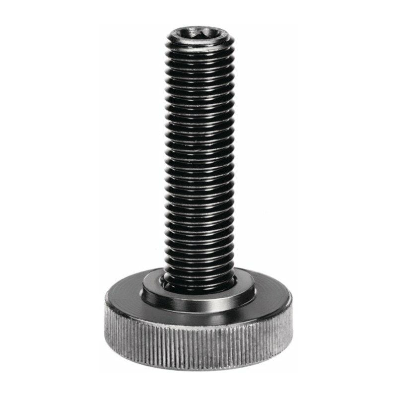 

Tornillo de apoyo N ° 6314S M20 L.109mm total para brazo de sujeción - AMF