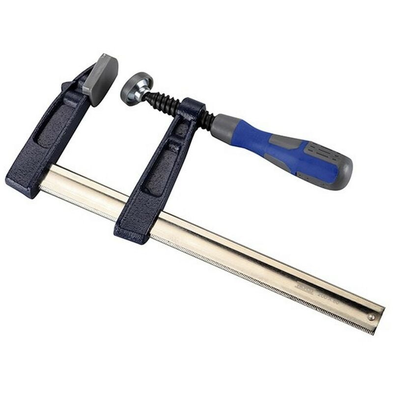 

Alyco-tools - ALYCO 197900 - Tornillo de apriete con mango bimaterial 100x50 llanta 5x15