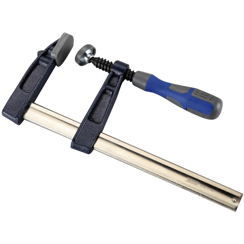

Alyco-tools - Sargentos De Apriete De Marquetería 150X50Alyco