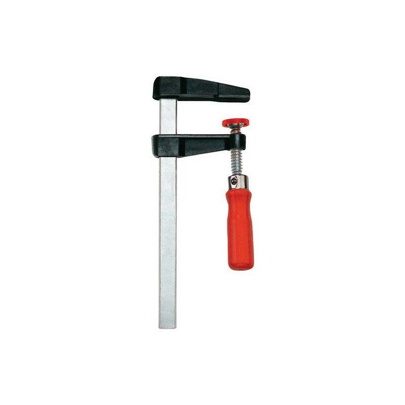 

Bessey - Tornillo De Apriete De Fundición Lm Ancho De Sujeción 100 Mm