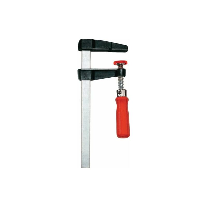 

Bessey - Tornillo De Apriete De Fundición Lm Ancho De Sujeción 250 Mm