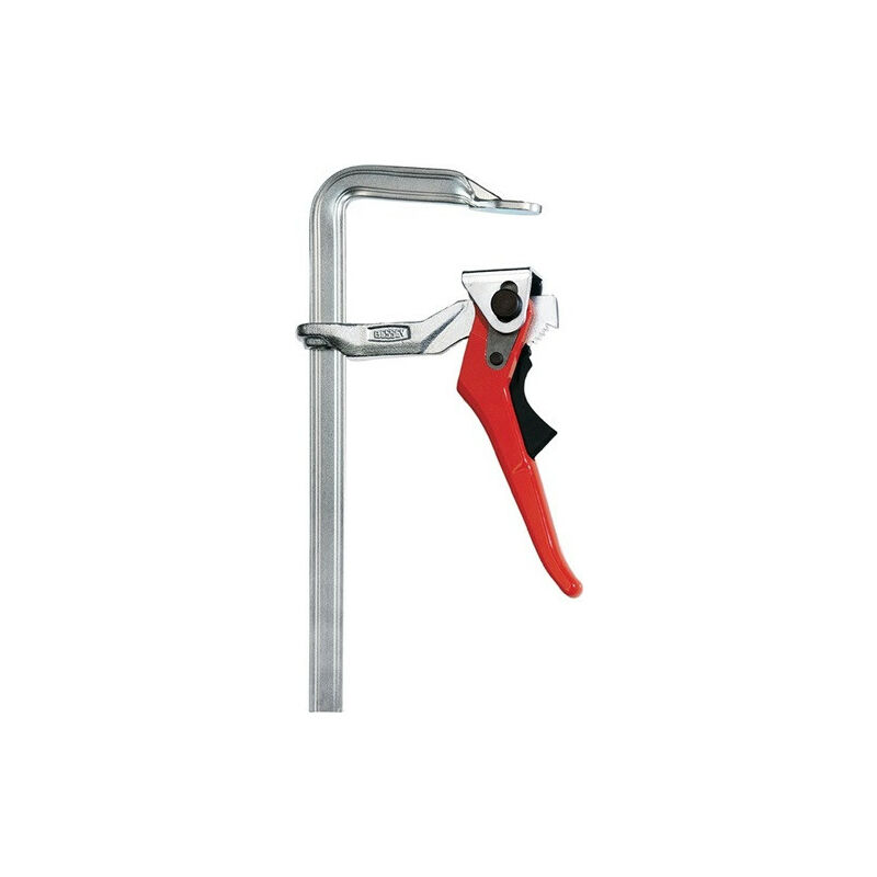 

Bessey - Tornillo De Apriete De Palanca Gh Ancho De Sujeción 300 Mm R