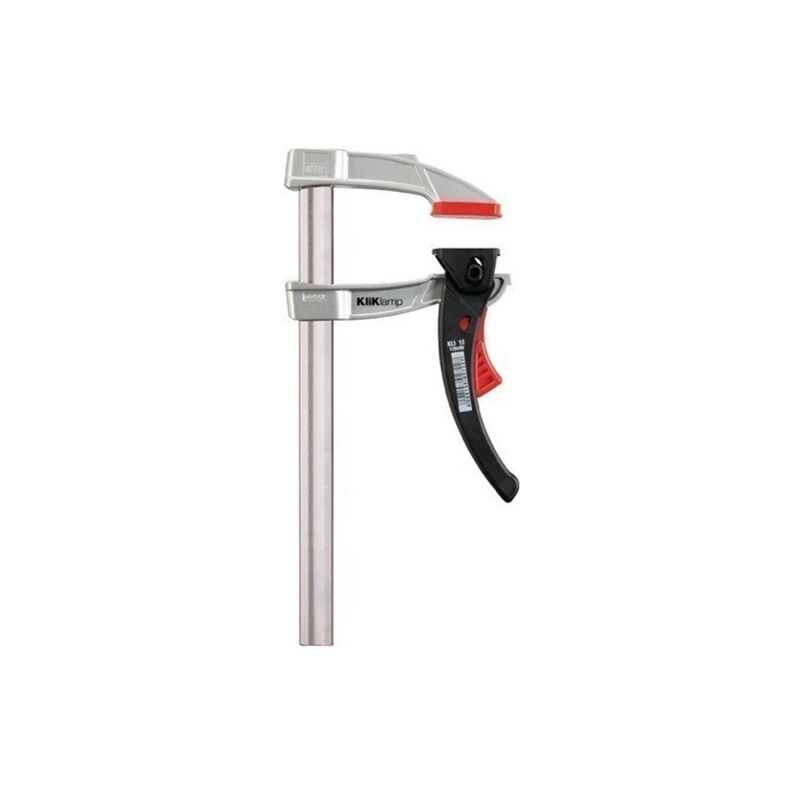 

Bessey - Tornillo De Apriete De Palanca Kliklamp Ancho De Sujecin 16