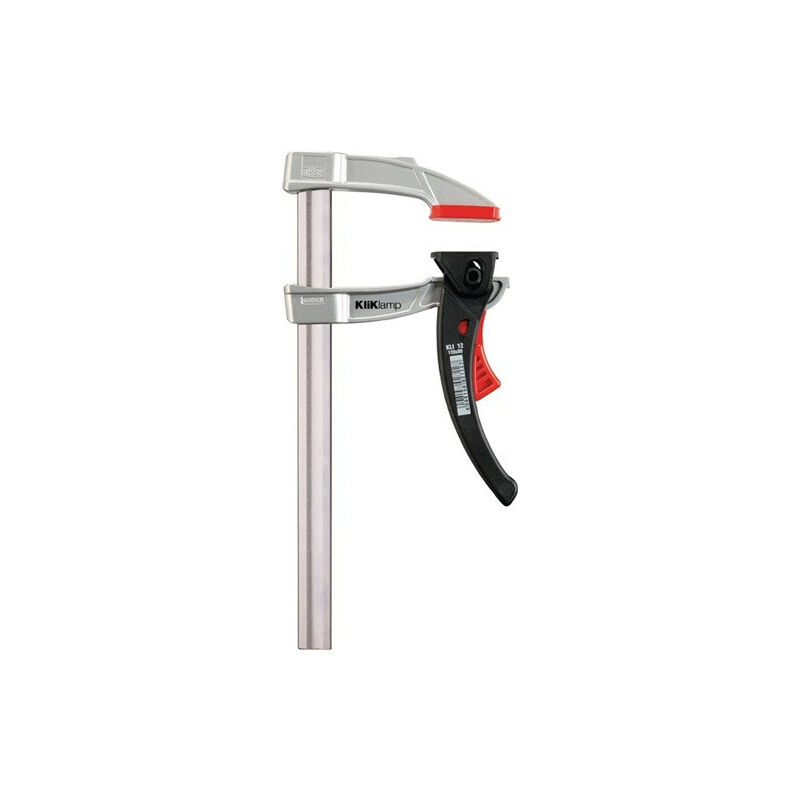 

Bessey - Tornillo De Apriete De Palanca Kliklamp Ancho De Sujeción 20