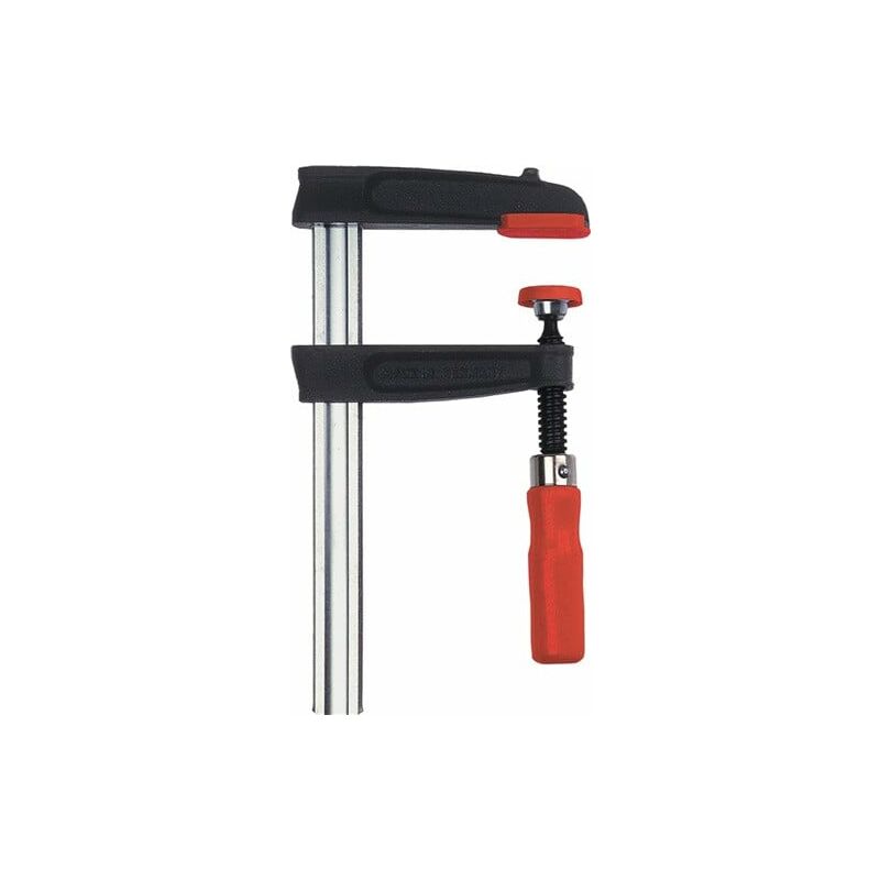 

Bessey - Tornillo De Apriete Fundición Maleable Tpn Ancho De Sujeción