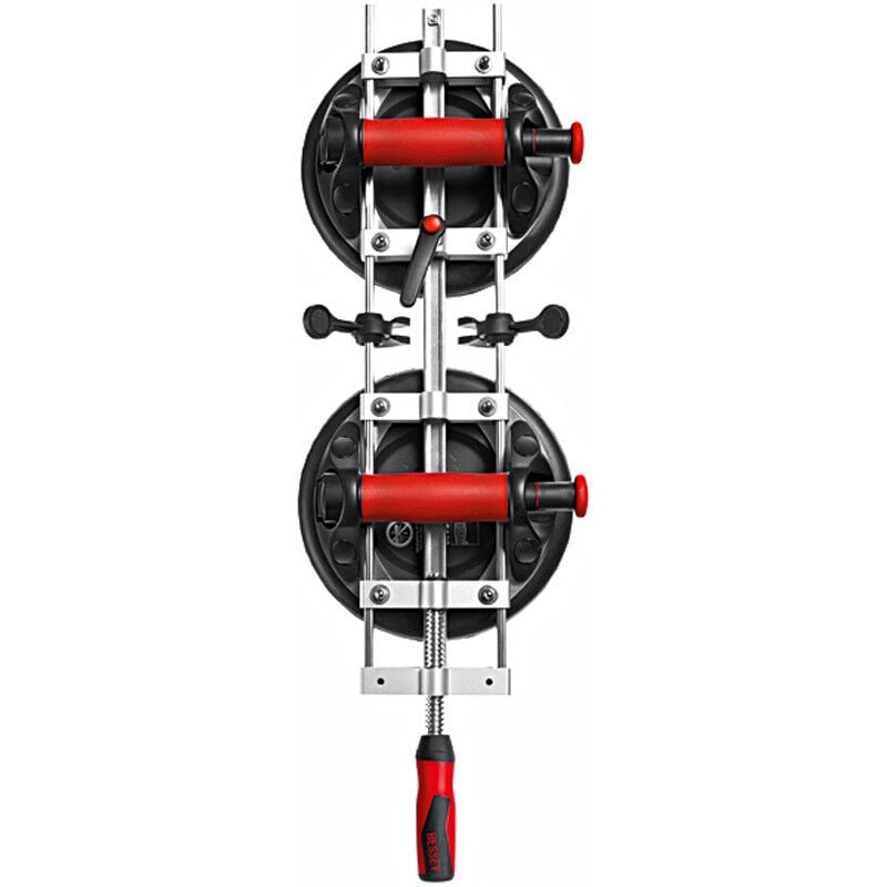 

Bessey - Prensa de panel, grande y fuerte PS130