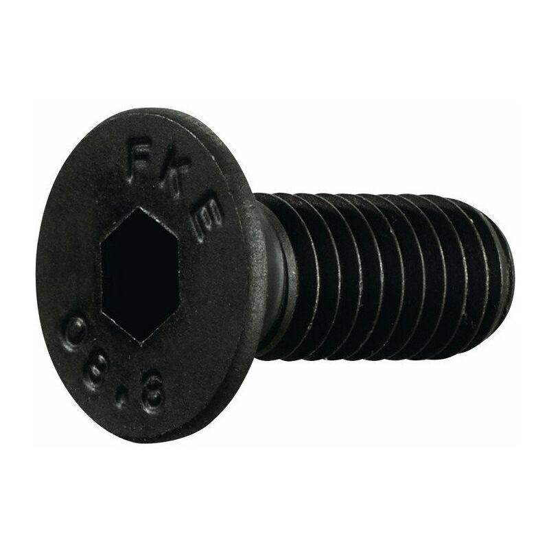 

Tornillo de apriete SW 4mm M6 para TCMT 16 / SCMT 12 rosca L.16mm para cassette PROMAT