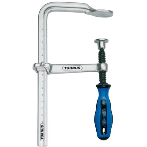 Tornillo de apriete Turnus 200 x 100 mm