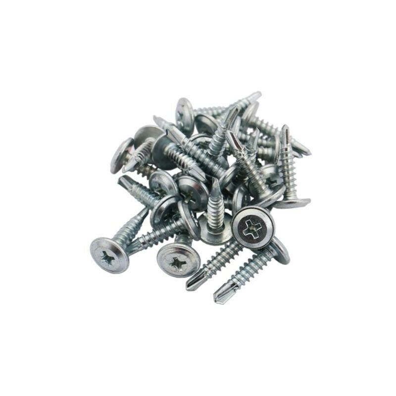 

Tornillo de auto-drenaje 4.2x19mm OP 100pcs