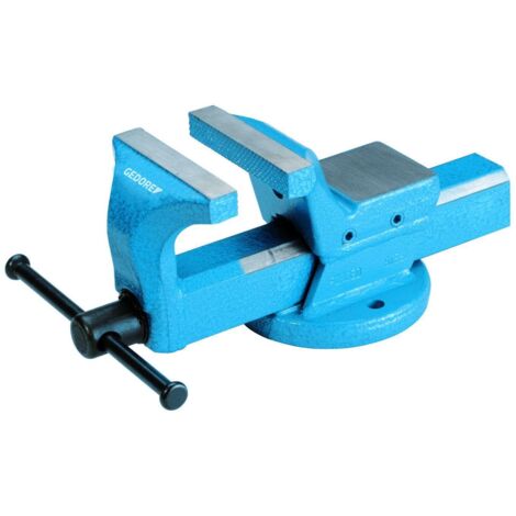 Tornillo de banco 150 mm