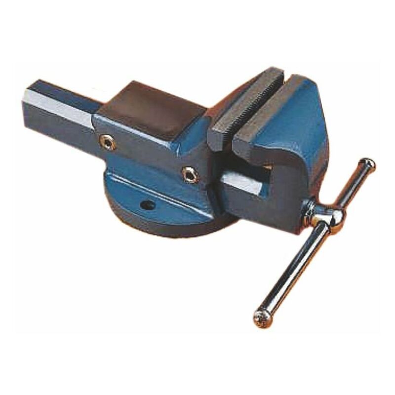 

Tornillo de banco acero 125 mm