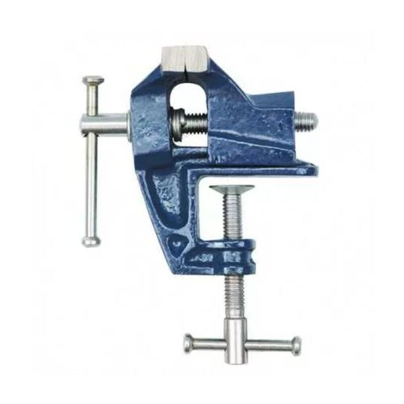 

Suinga - Tornillo de banco con palomilla 70mm