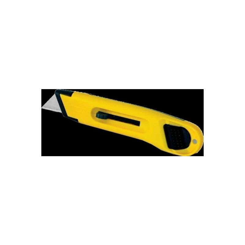 

Cutter Profesional 150Mm Total Hoja Trapezoidal Abs - Stanley