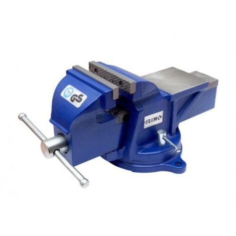 TORNILLO DE BANCO GUA CUADRADA FUNDICIN, 125MM -IRIMO - BAHCO