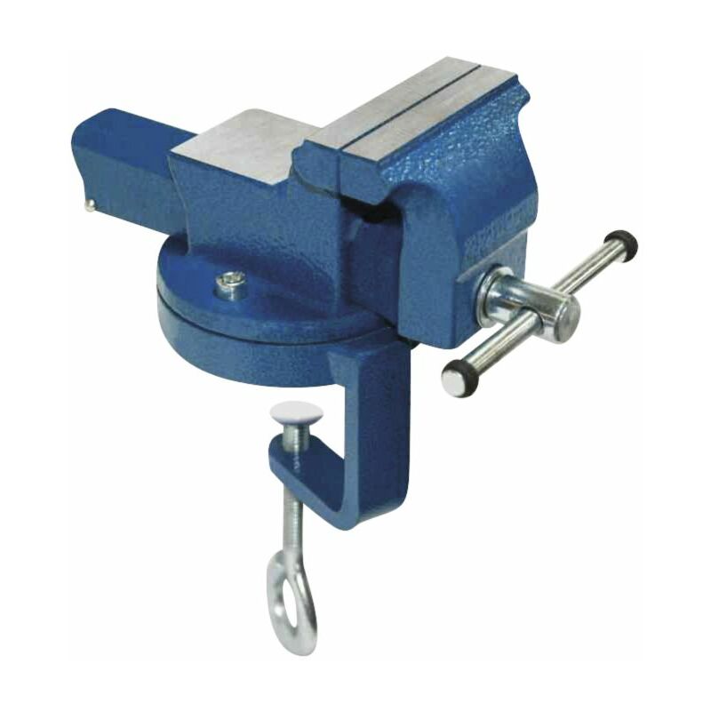 

KANCA 60210300075 - Tornillo de banco Castillo Mini de 75 mm