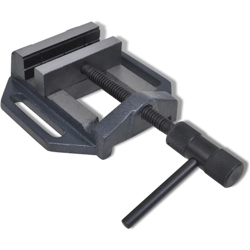 

Tornillo de banco manual 90 mm