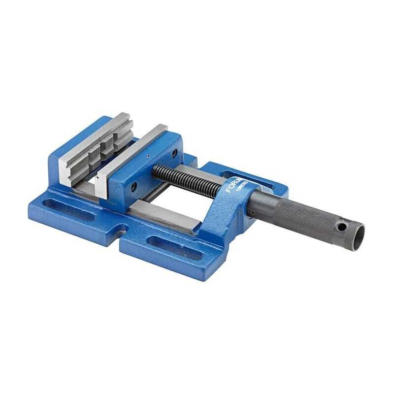 

Tornillo De Banco Para Taladro 100Mm