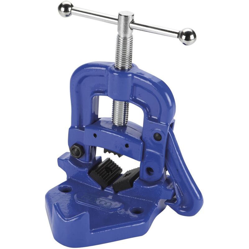 Tornillo de Banco para tubo 2