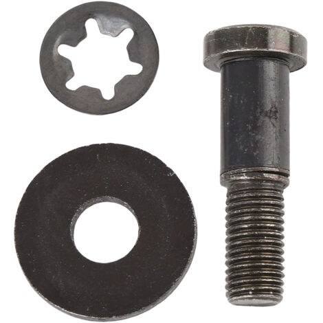 Tornillo de bloqueo de la puerta trasera 90570ZP50A, repuesto metálico para Frontier 2005-2020