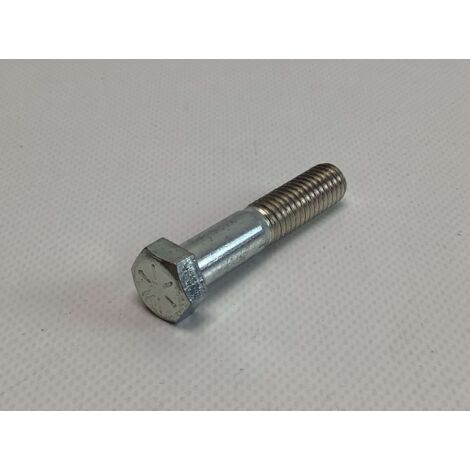 Tornillo de cabeza ancha hexagonal 7/16 - Simplicity Snapper Murray - 1927120SM