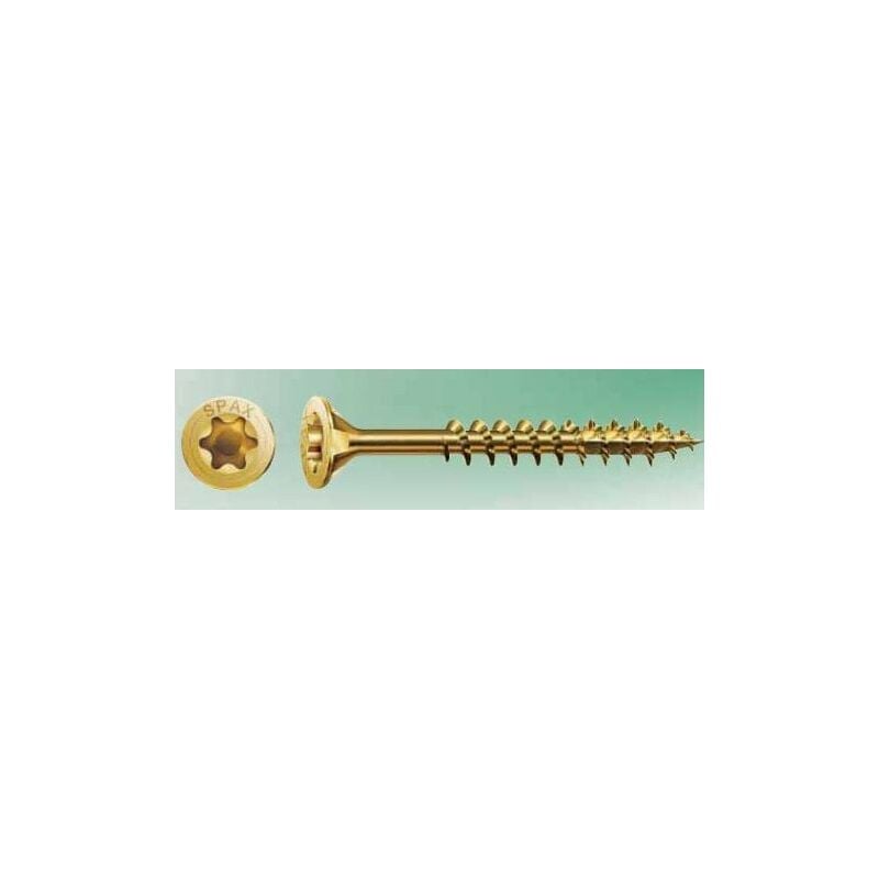 

Tirafondo Bicro Torx 6X70 C200