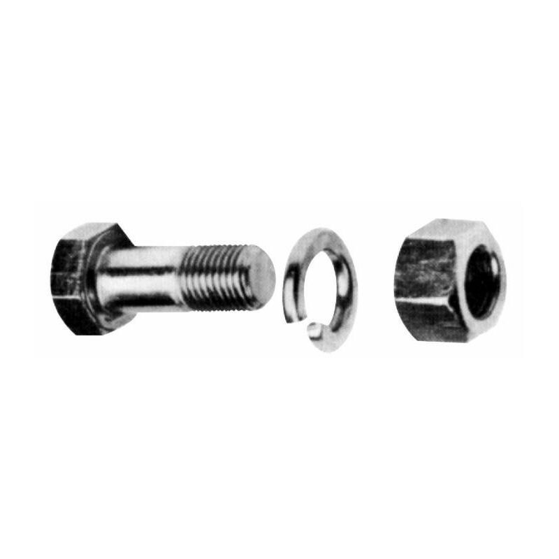 

Tornillo de cabeza hexagonal 12X35X1.5 (Juego de 10)