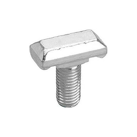 Tornillo de cabeza HS 40/22 Acero inoxidable A4 M12X 30 (por 100)