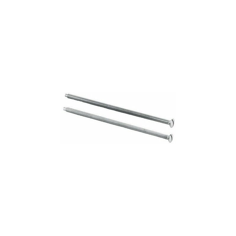 

Tornillo de cabeza ovalada M4 x 100 KLUDI