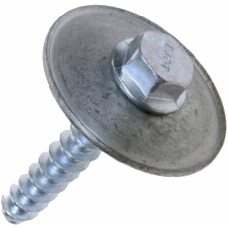 Tornillo de contrapeso 2898400200 BEKO