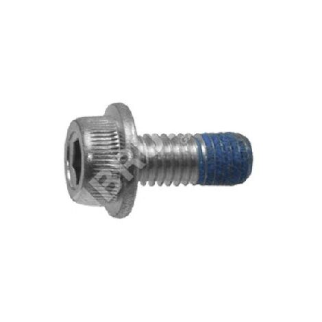 Tornillo de cuchilla para cortasetos COMPATIBLE MAORI - 023799