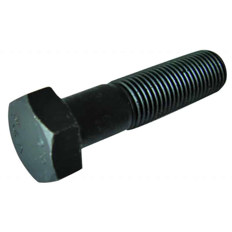 Tornillo de cuchilla para tractor cortacésped 76 cm MTD Blanco, Mastercut, 710-1382, 7101382