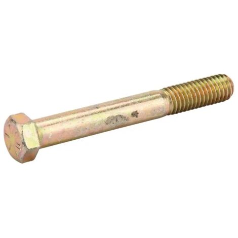 Tornillo de eje portacuchillas SNAPPER 1930585SM