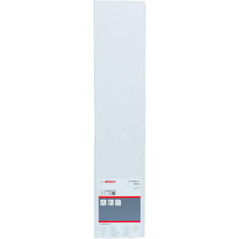 Tornillo de fibra-yeso de 39x30mm (1000 uds.)  BOSCH 2608000553