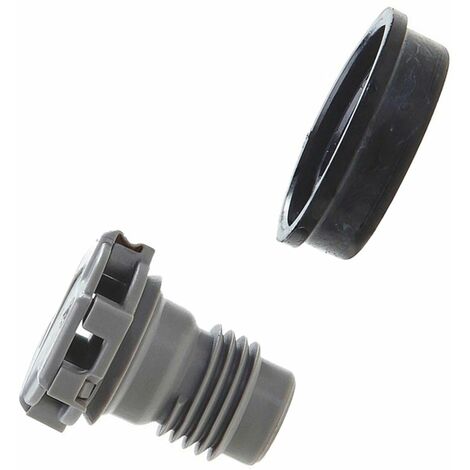 Tornillo de fijación 00622267 BOSCH