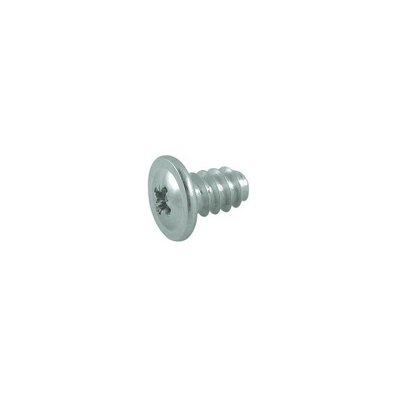 

Tornillo de fijación cincado 46700 63x14mm