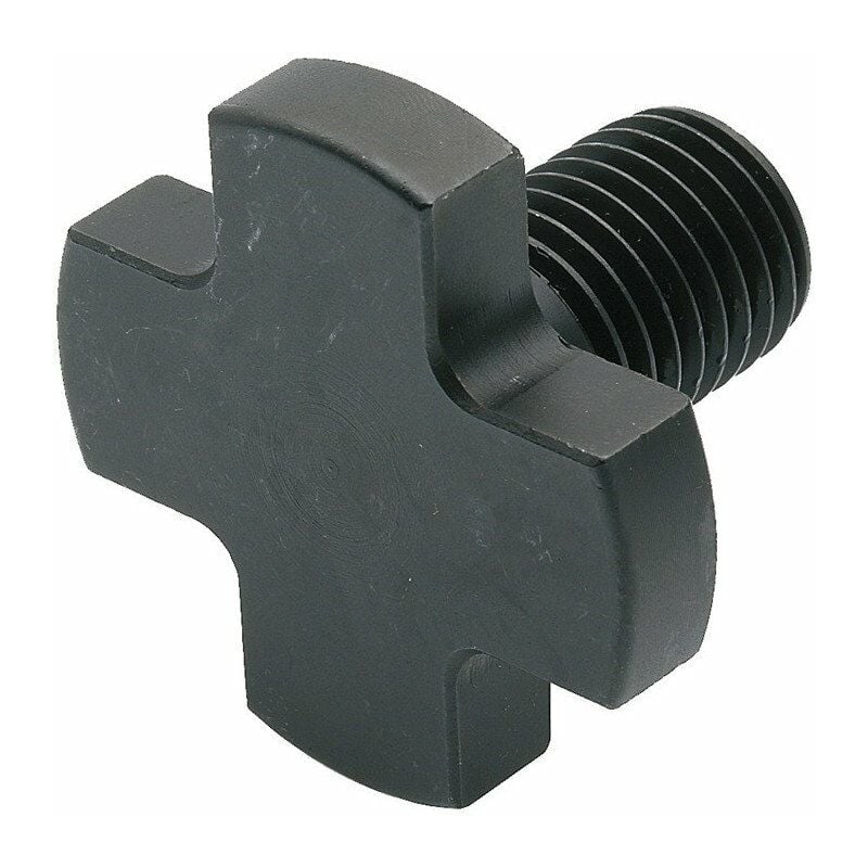 

Tornillo de fresado M24 para sujeción D.50mm PROMAT