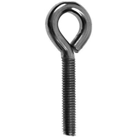 TORNILLO DE GANCHO R5 10190MM - SHA 10190R5