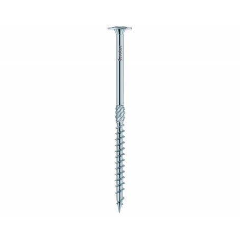Tornillo de madera Paneltwistec Blue Disc 6.0x40 T30 (por 30)
