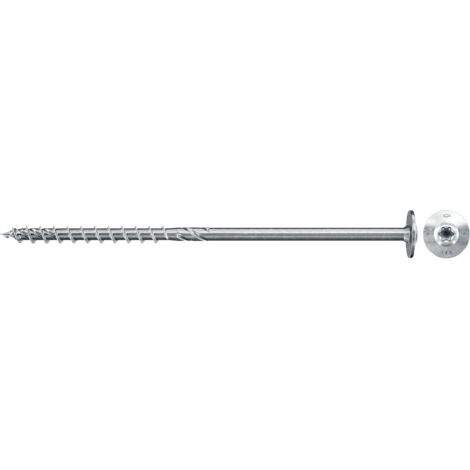 Tornillo de marco FPFII WTP BC