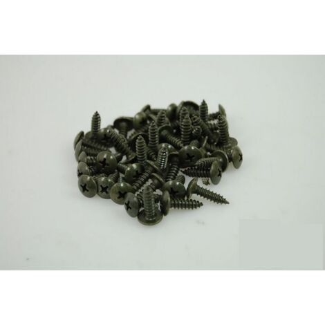 TORNILLO DE MONTAJE PARA SCOOTER 4.8X16