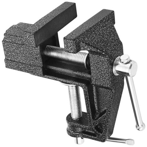 TORNILLO DE MORDAZA DE MODELADO DE HIERRO FUNDIDO 70MM KD5982