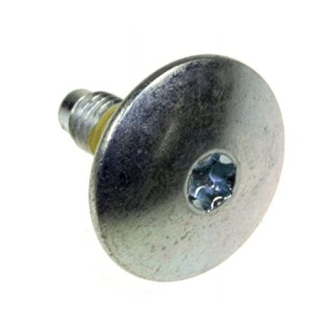 Tornillo de polea para lavadora CANDY 41021881