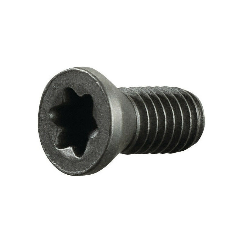 

Tornillo de sujeción M3.5 rosca-L.8mm para sujeción del soporte del torno SE R / SI L PROMAT (Por 2)