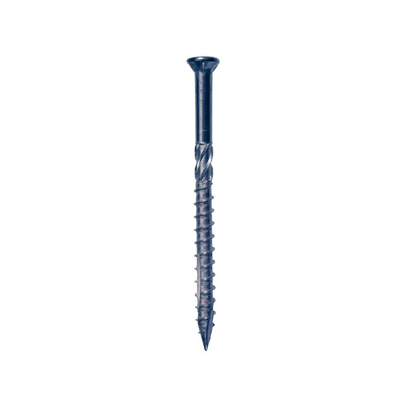 

Tornillo de terraza, acero inoxidable C1, 5 x 60 E-NORM (Por 100)